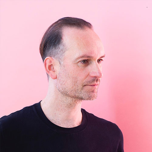 Sebastian Kersten